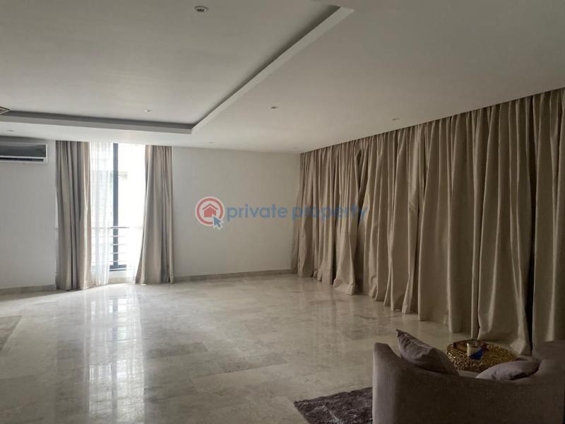 4 bedroom Townhouse For Sale Cantonments Accra - 10
