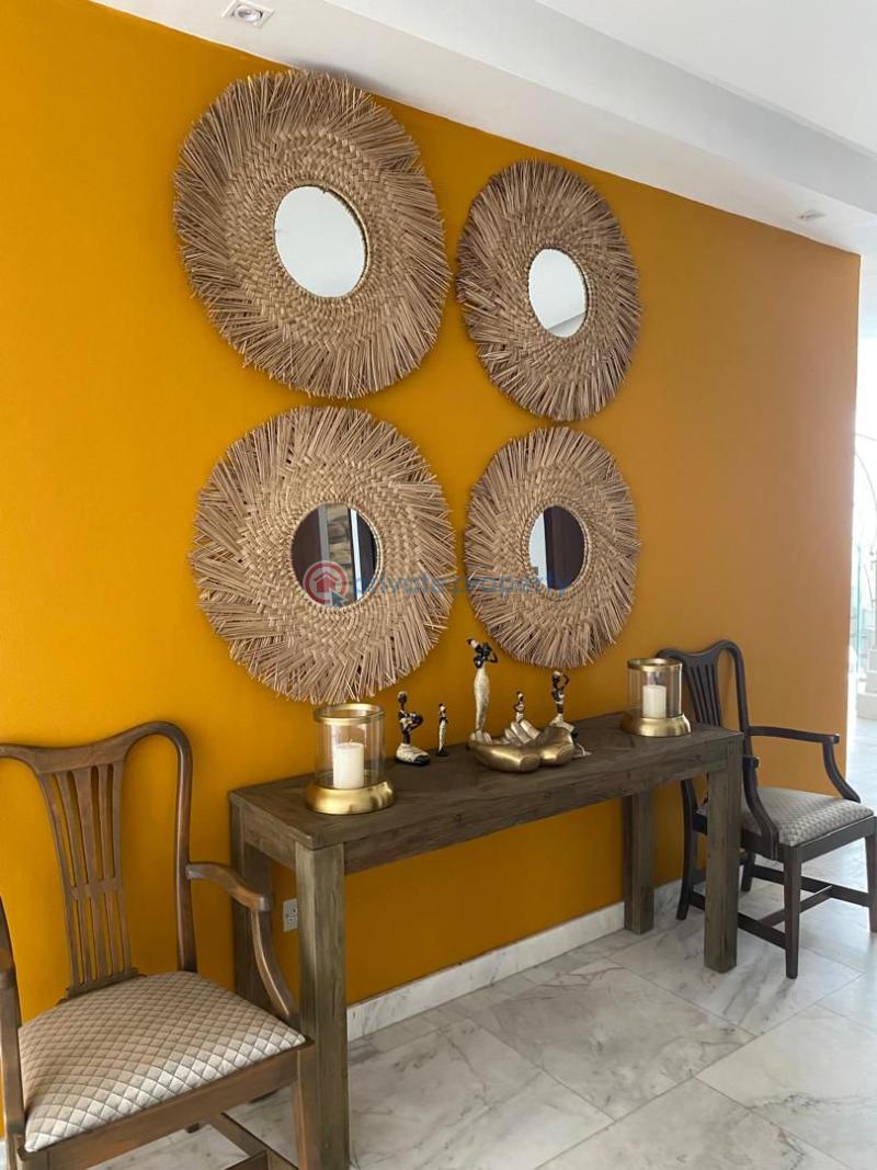 4 bedroom Townhouse For Sale Cantonments Accra - 7
