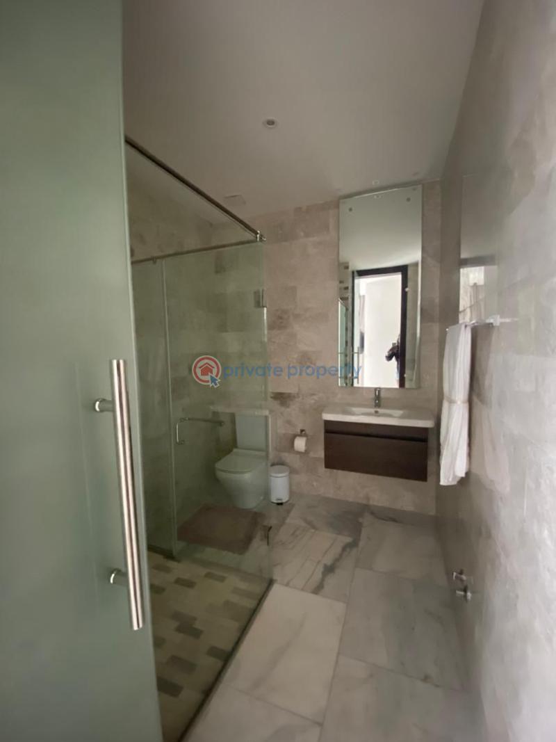 4 bedroom Townhouse For Sale Cantonments Accra - 9