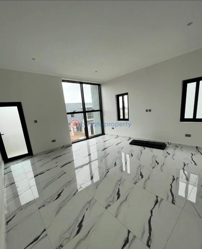 4 bedroom House For Sale Accra - Ghana East Legon  - 2