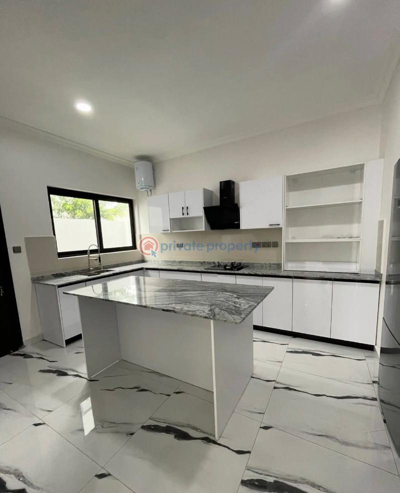4 bedroom House For Sale Accra - Ghana East Legon  - 3
