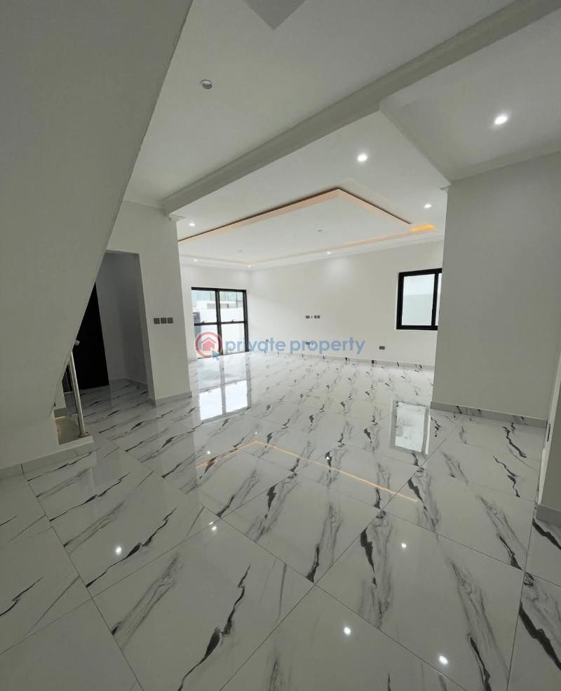 4 bedroom House For Sale Accra - Ghana East Legon  - 4