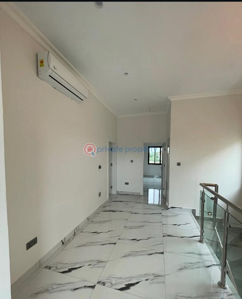 4 bedroom House For Sale Accra - Ghana East Legon  - 5