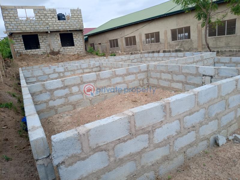 3 bedroom Detached Bungalow For Sale Ablekuma Nsakina Awoshie Junction Ga West Municipal Accra - 4