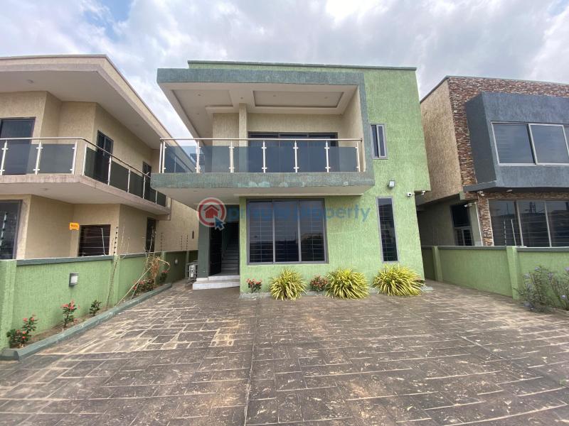 4 bedroom House For Sale Tema Community 25 Community 25 Tema Accra - 12