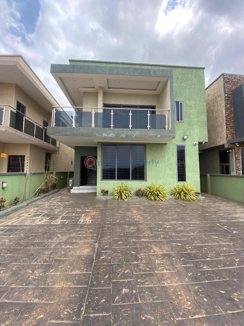 4 bedroom House For Sale Tema Community 25 Community 25 Tema Accra - 0
