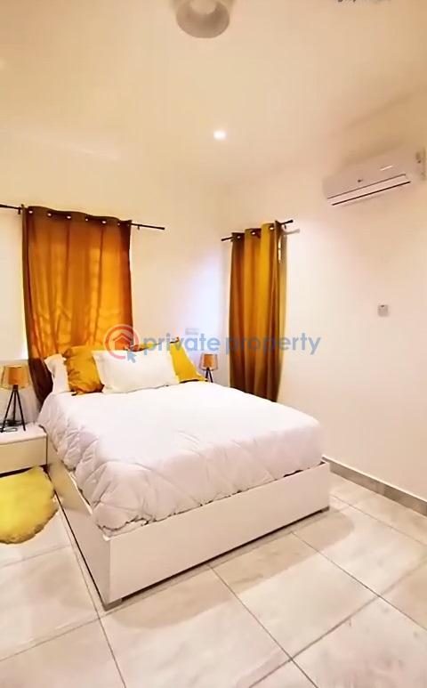 4 bedroom House For Sale Tema Community 26 Community 25 Tema Accra - 4