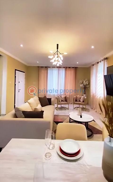 4 bedroom House For Sale Tema Community 26 Community 25 Tema Accra - 1