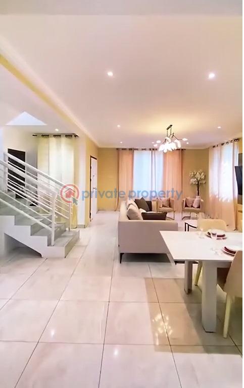 4 bedroom House For Sale Tema Community 26 Community 25 Tema Accra - 0