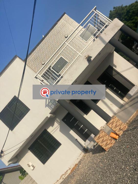 4 bedroom Detached Duplex For Sale &nbsp;nanakrom East Legon Accra - 3