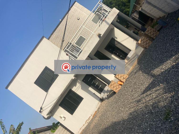 4 bedroom Detached Duplex For Sale &nbsp;nanakrom East Legon Accra - 4