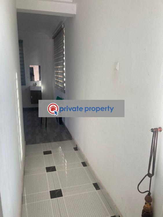 4 bedroom Detached Duplex For Sale &nbsp;nanakrom East Legon Accra - 1