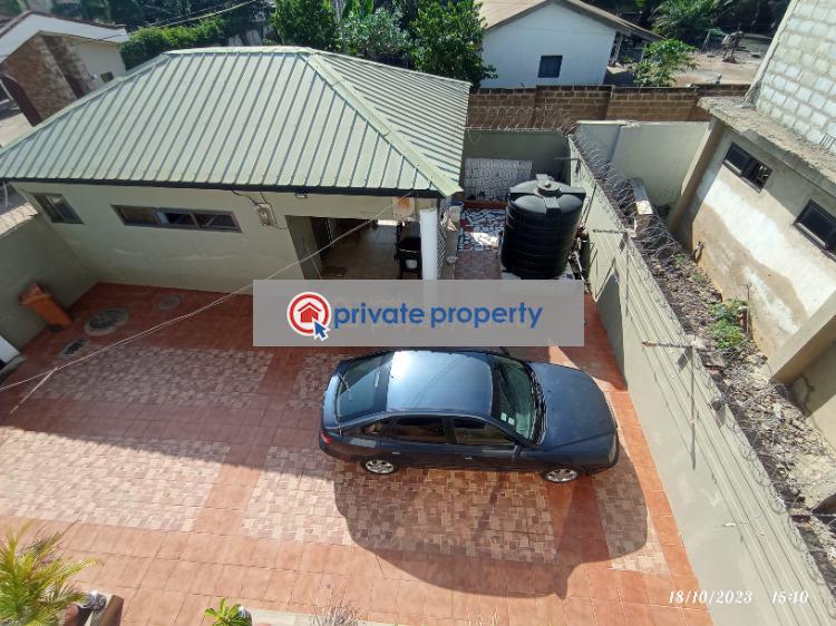 4 bedroom House For Sale &nbsp;north Legon (haatso Road ) Ga East Municipal Accra - 14
