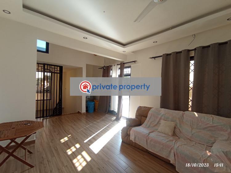 4 bedroom House For Sale &nbsp;north Legon (haatso Road ) Ga East Municipal Accra - 12