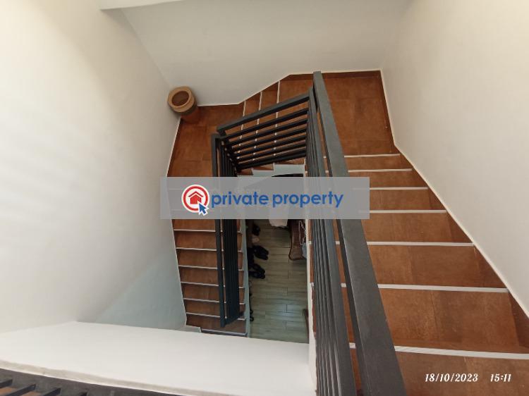 4 bedroom House For Sale &nbsp;north Legon (haatso Road ) Ga East Municipal Accra - 10