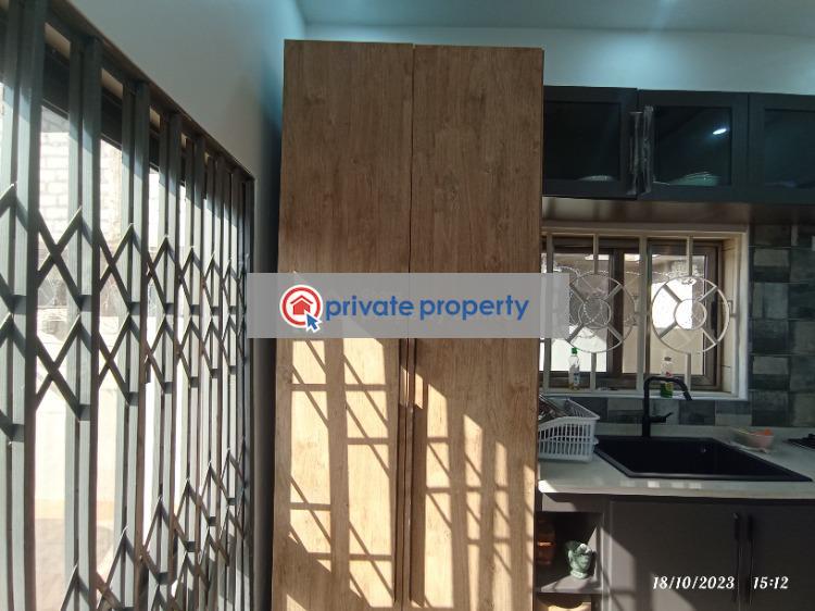 4 bedroom House For Sale &nbsp;north Legon (haatso Road ) Ga East Municipal Accra - 5