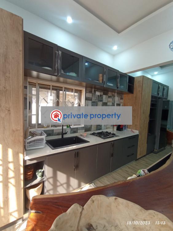 4 bedroom House For Sale &nbsp;north Legon (haatso Road ) Ga East Municipal Accra - 4