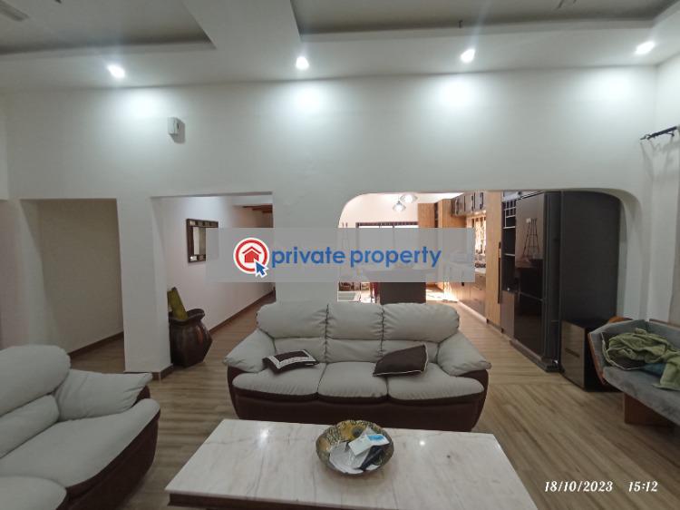 4 bedroom House For Sale &nbsp;north Legon (haatso Road ) Ga East Municipal Accra - 7