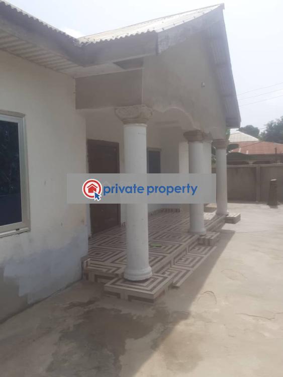 4 bedroom House For Sale &nbsp;abuakwa Kumasi Metropolitan Ashanti - 0