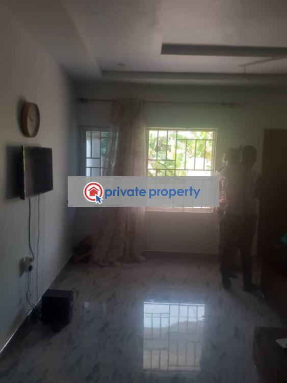 4 bedroom House For Sale &nbsp;abuakwa Kumasi Metropolitan Ashanti - 4