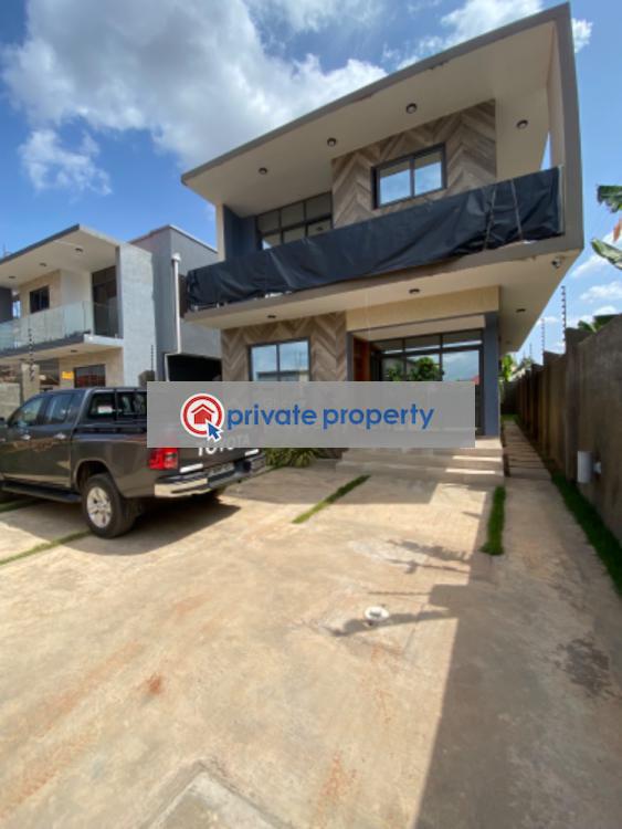 4 bedroom House For Sale &nbsp;oyarifa Special Ga East Municipal Accra - 1