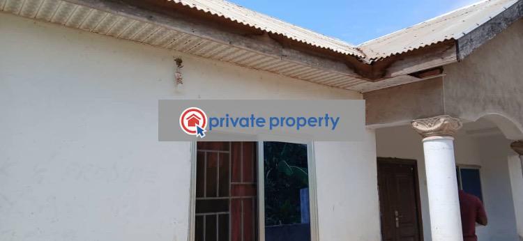 4 bedroom House For Sale &nbsp;abuakwa Kumasi Metropolitan Ashanti - 5