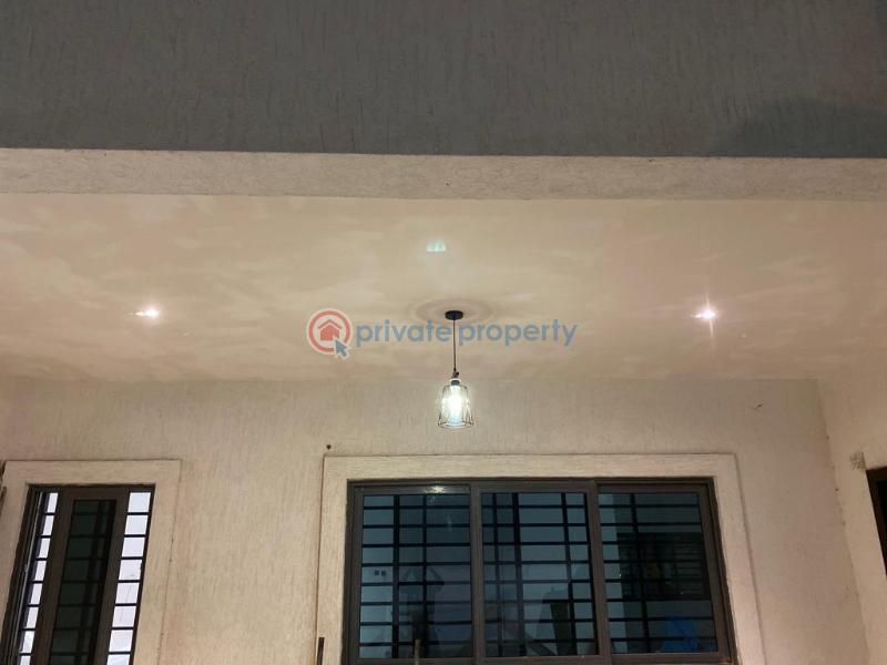 4 bedroom House For Sale Atomic Down Close To Makers Church Atomic Down Ga East Municipal Accra - 7