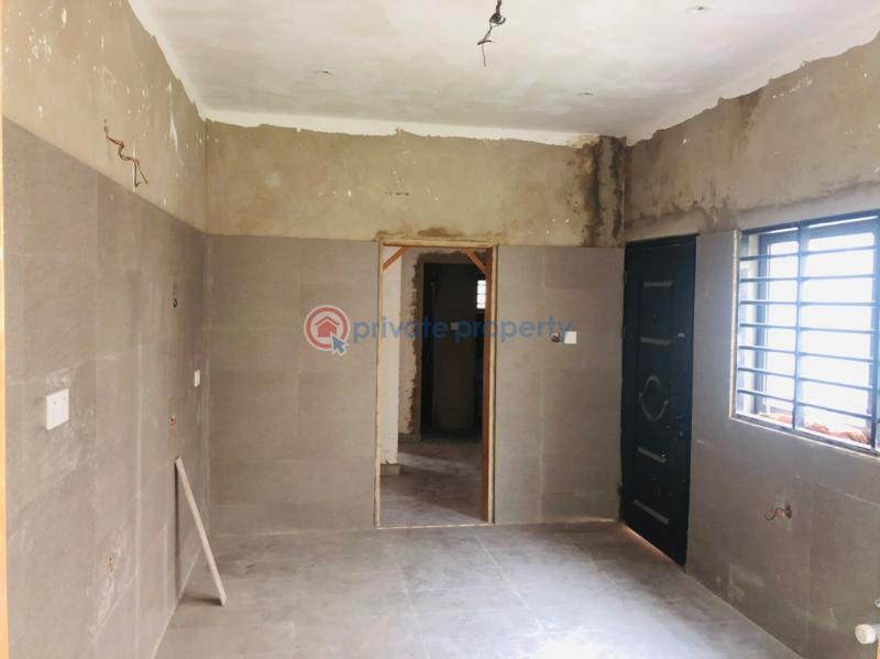 4 bedroom House For Sale Atomic Down Close To Makers Church Atomic Down Ga East Municipal Accra - 3