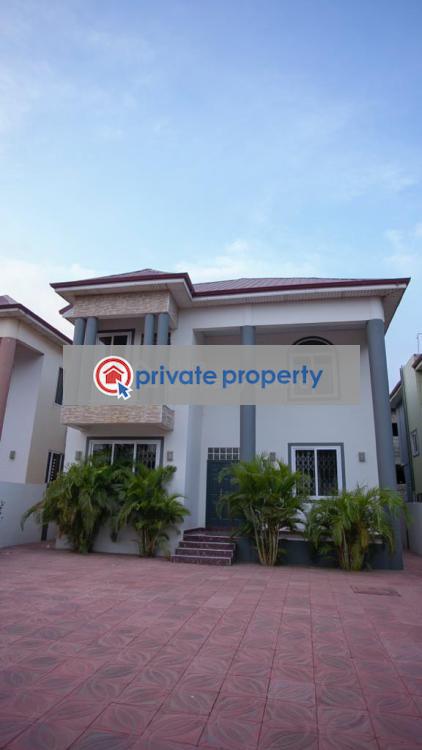 4 bedroom Detached Duplex For Sale &nbsp;lakeside Community 1 Ga East Municipal Accra - 15