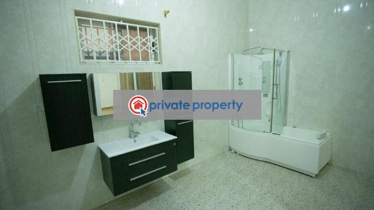 4 bedroom Detached Duplex For Sale &nbsp;lakeside Community 1 Ga East Municipal Accra - 11