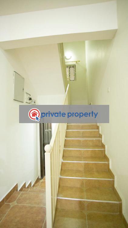 4 bedroom Detached Duplex For Sale &nbsp;lakeside Community 1 Ga East Municipal Accra - 6