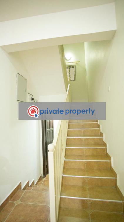 4 bedroom Detached Duplex For Sale &nbsp;lakeside Community 1 Ga East Municipal Accra - 4
