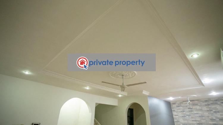 4 bedroom Detached Duplex For Sale &nbsp;lakeside Community 1 Ga East Municipal Accra - 5