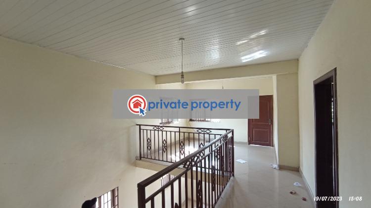 4 bedroom House For Sale &nbsp;adjiringanor East Legon Accra - 10