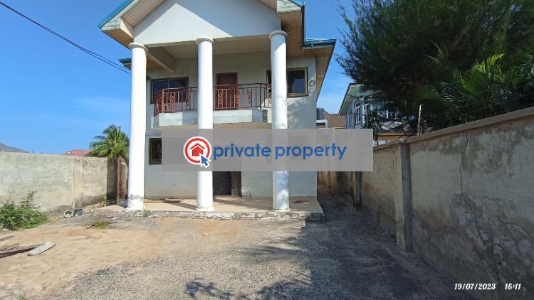 4 bedroom House For Sale &nbsp;adjiringanor East Legon Accra - 1