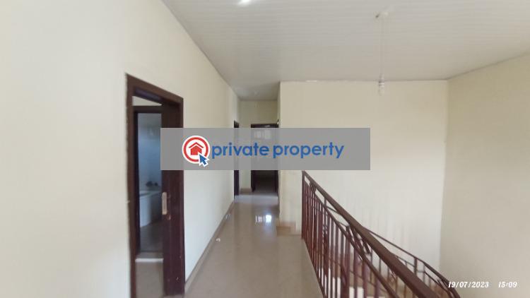 4 bedroom House For Sale &nbsp;adjiringanor East Legon Accra - 6