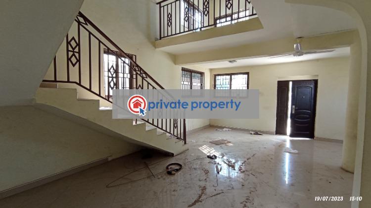 4 bedroom House For Sale &nbsp;adjiringanor East Legon Accra - 4