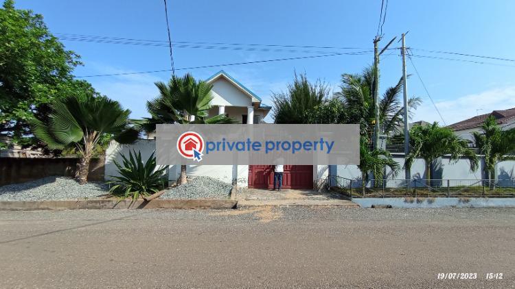 4 bedroom House For Sale &nbsp;adjiringanor East Legon Accra - 11