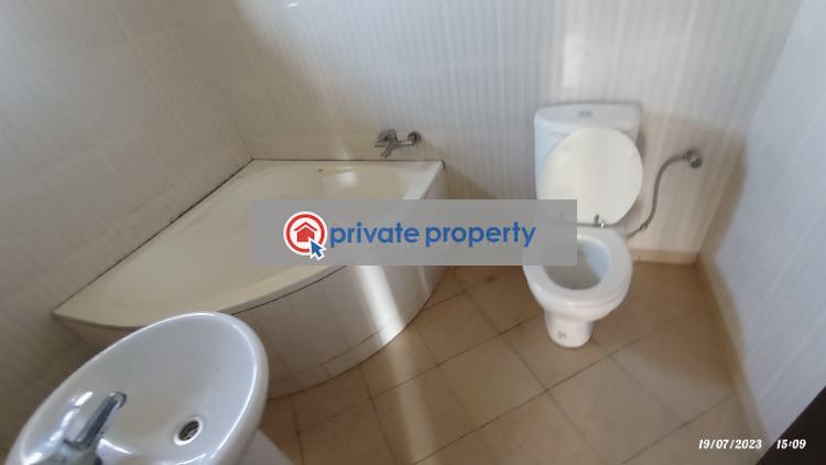4 bedroom House For Sale &nbsp;adjiringanor East Legon Accra - 9