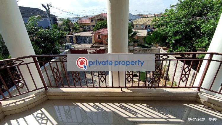 4 bedroom House For Sale &nbsp;adjiringanor East Legon Accra - 8