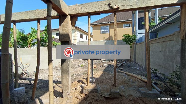 4 bedroom House For Sale &nbsp;adjiringanor East Legon Accra - 2
