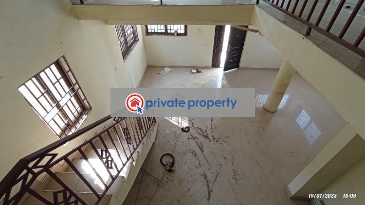 4 bedroom House For Sale &nbsp;adjiringanor East Legon Accra - 5