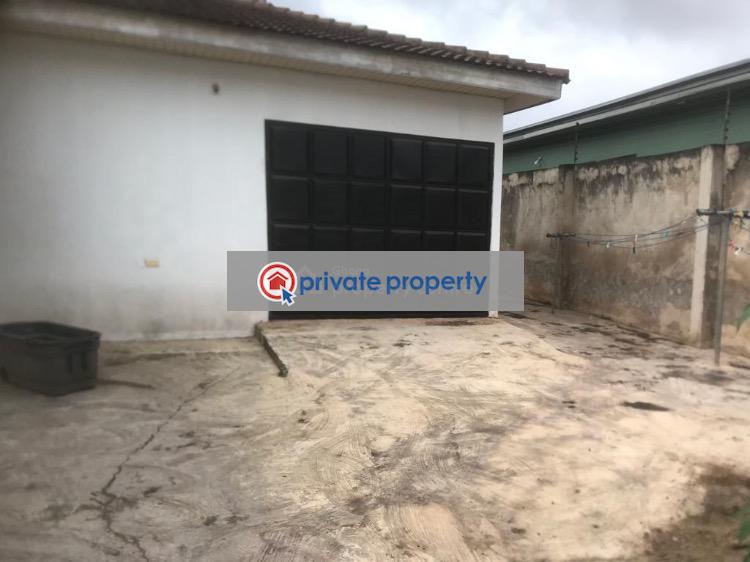 4 bedroom House For Sale &nbsp;agbogba (north Legon) Ga East Municipal Accra - 10