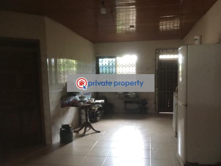 4 bedroom House For Sale &nbsp;agbogba (north Legon) Ga East Municipal Accra - 5