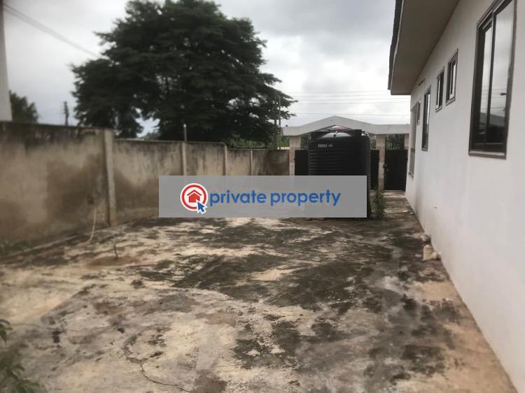 4 bedroom House For Sale &nbsp;agbogba (north Legon) Ga East Municipal Accra - 3