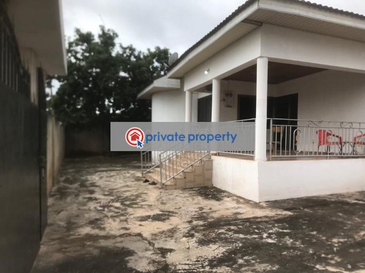 4 bedroom House For Sale &nbsp;agbogba (north Legon) Ga East Municipal Accra - 1