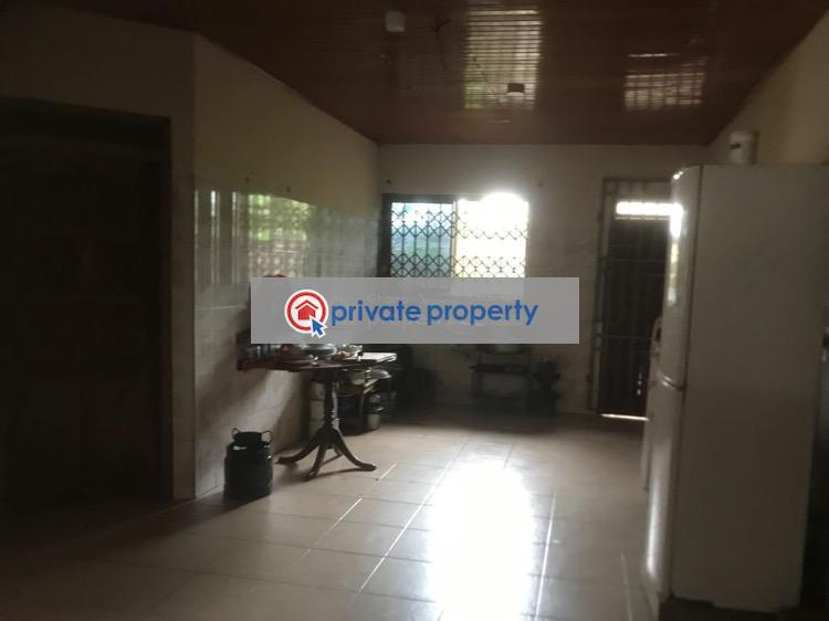 4 bedroom House For Sale &nbsp;agbogba (north Legon) Ga East Municipal Accra - 4