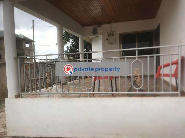 4 bedroom House For Sale &nbsp;agbogba (north Legon) Ga East Municipal Accra - 12