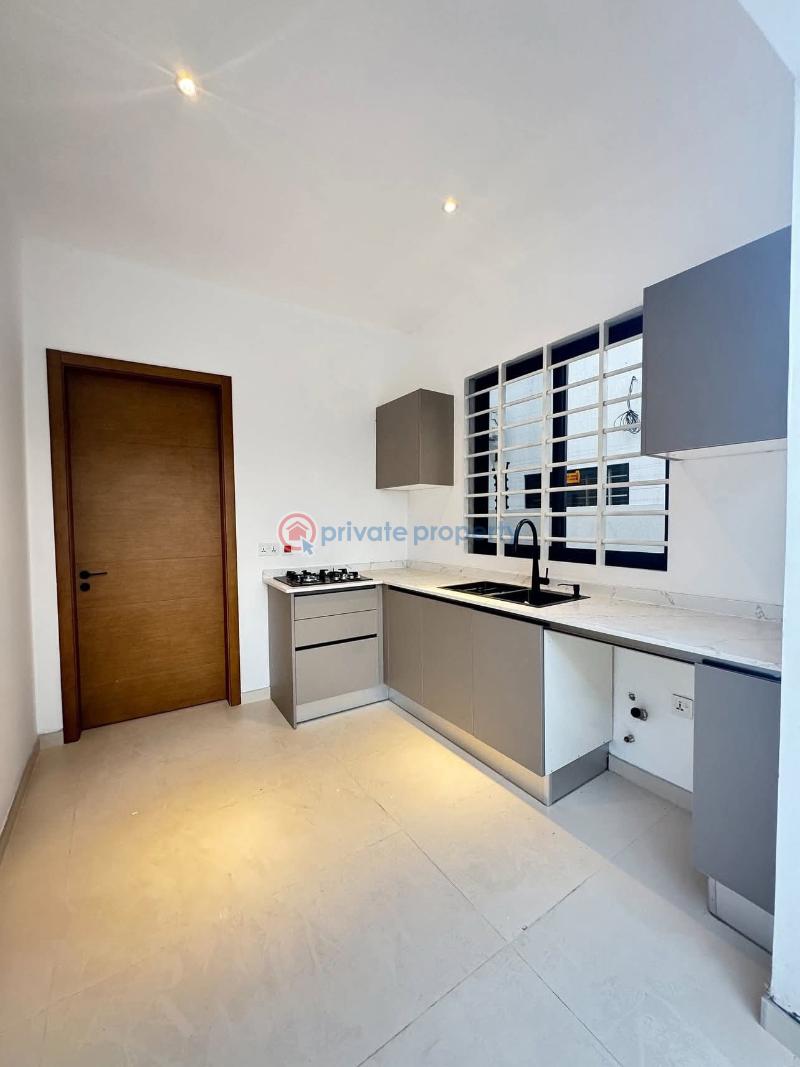4 bedroom Detached Duplex For Sale East Legon Hills Accra - 2