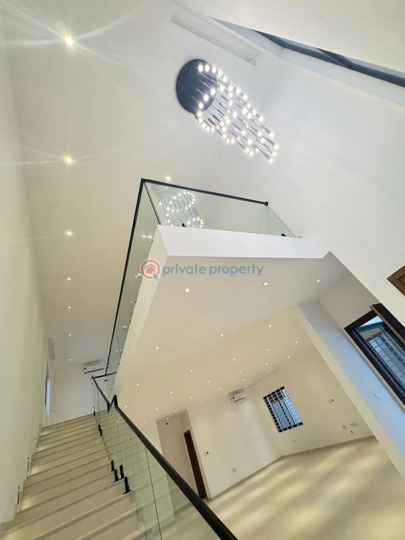 4 bedroom Detached Duplex For Sale East Legon Hills Accra - 3
